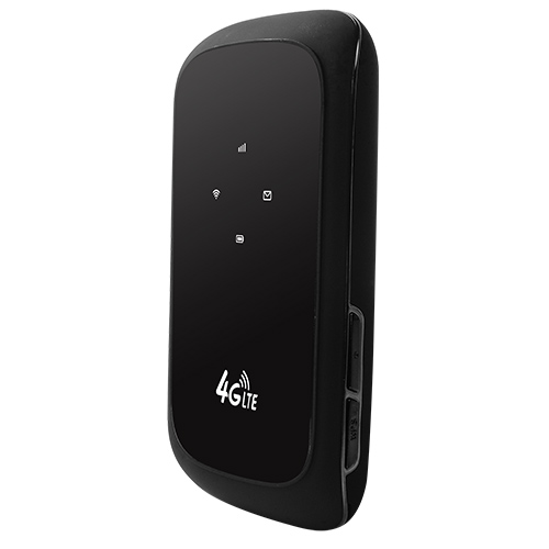 LT12便攜款4G MiFi