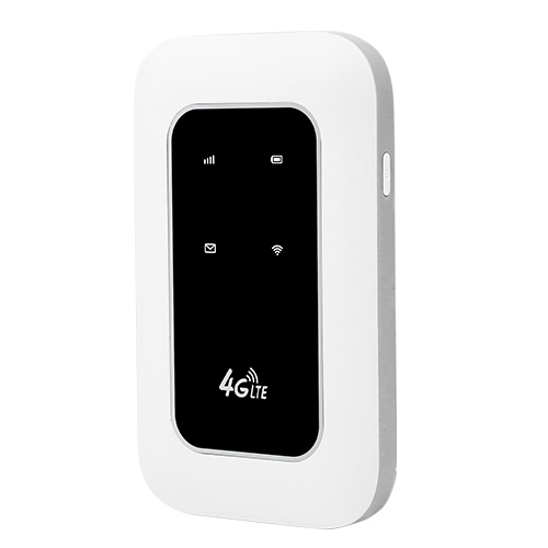 4G MiFi 便攜式WiFi